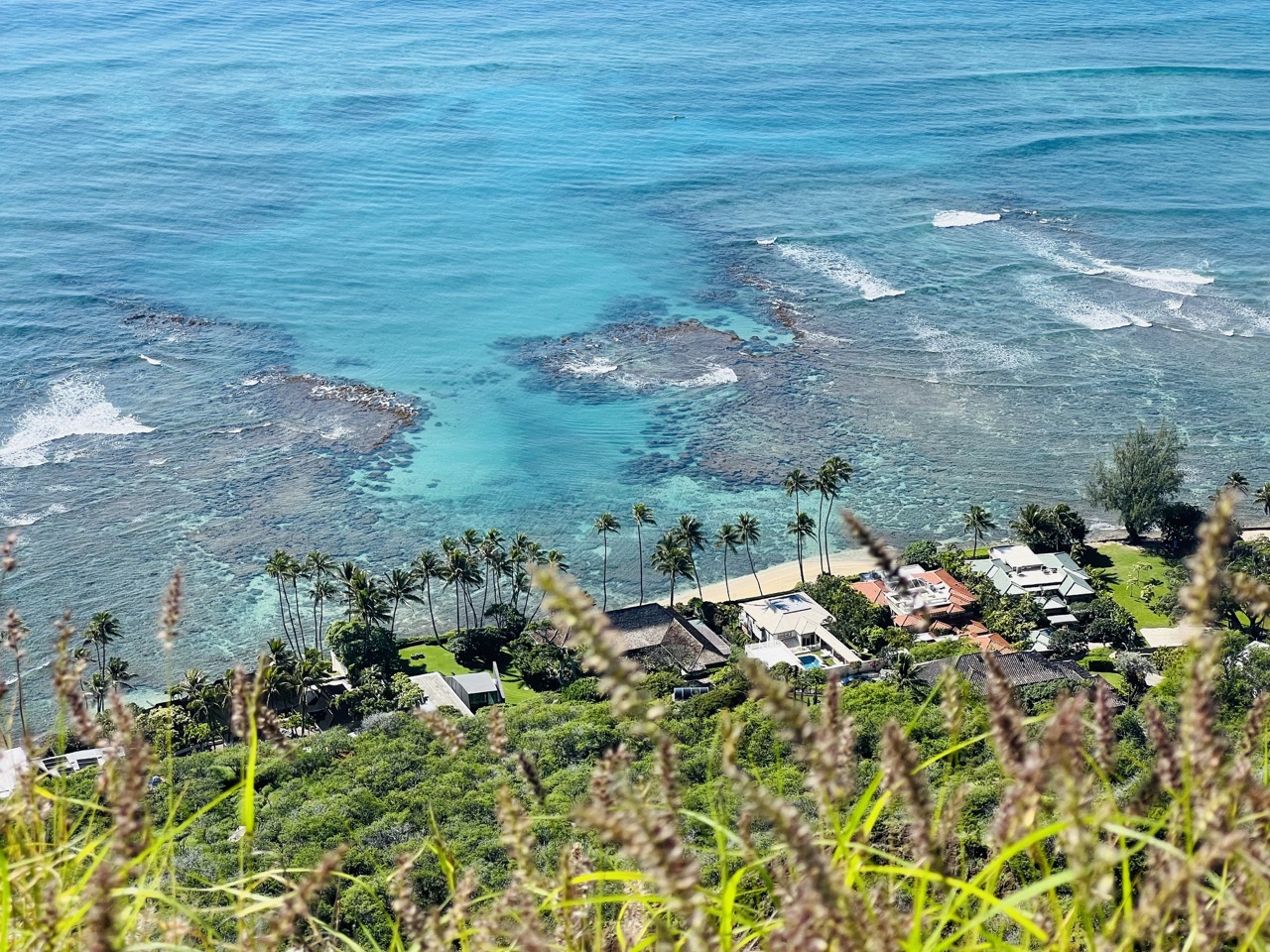 Diamond Head Trail - Another must add to your Oahu itinerary