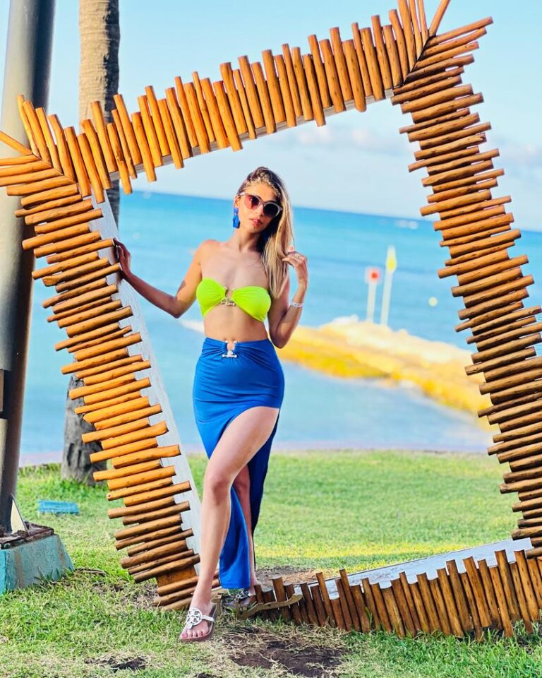 A remarkable 5-day Mexico itinerary