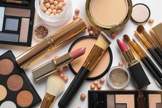 Top 10 makeup products that are worth having!