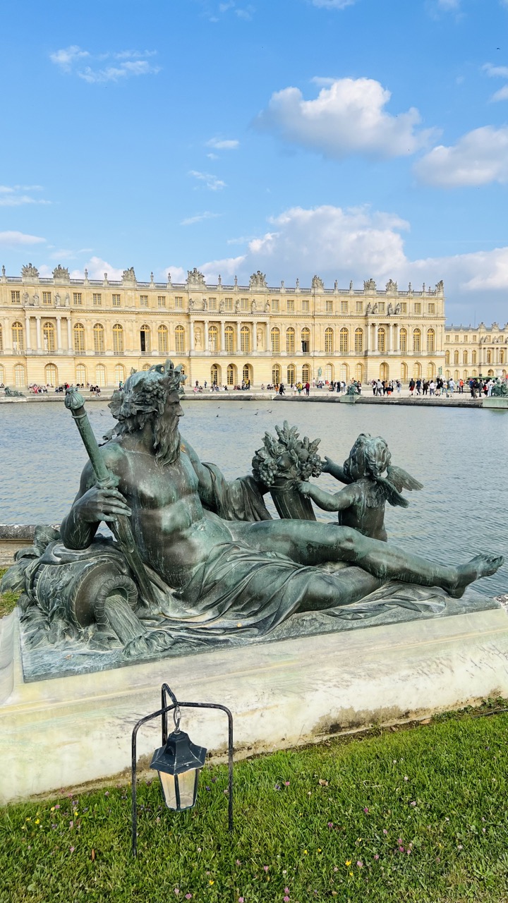 Palace of Versailles - Must see spot in your Paris itinerary