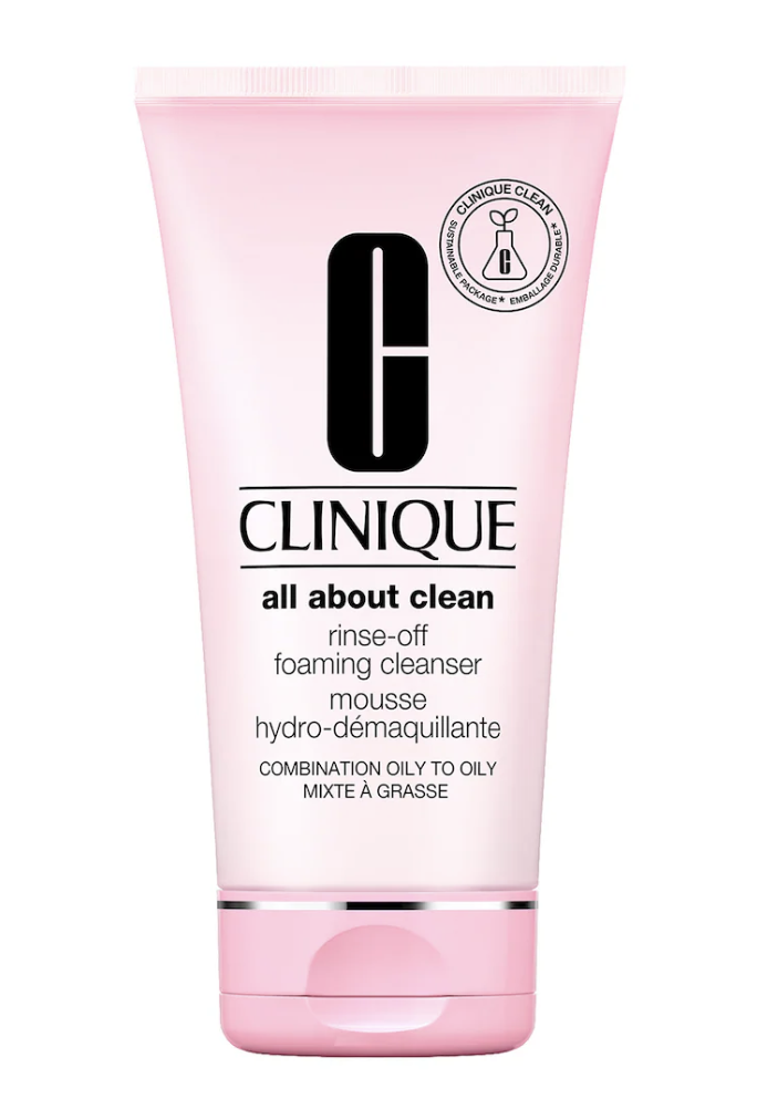 Cleansing is an important step in the skincare routine and this cleanser is one of the best on the market