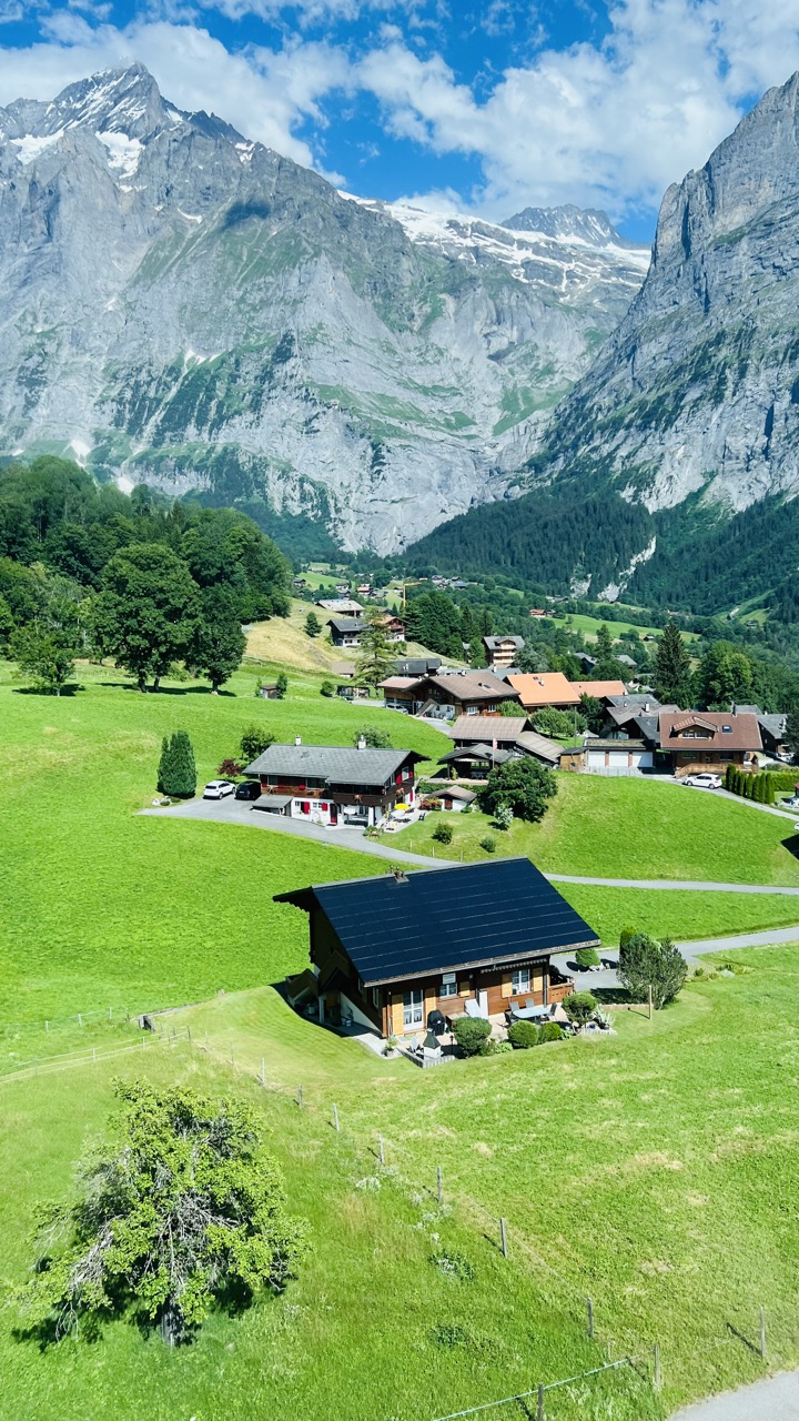 Day 3 of the 4 days in Switzerland