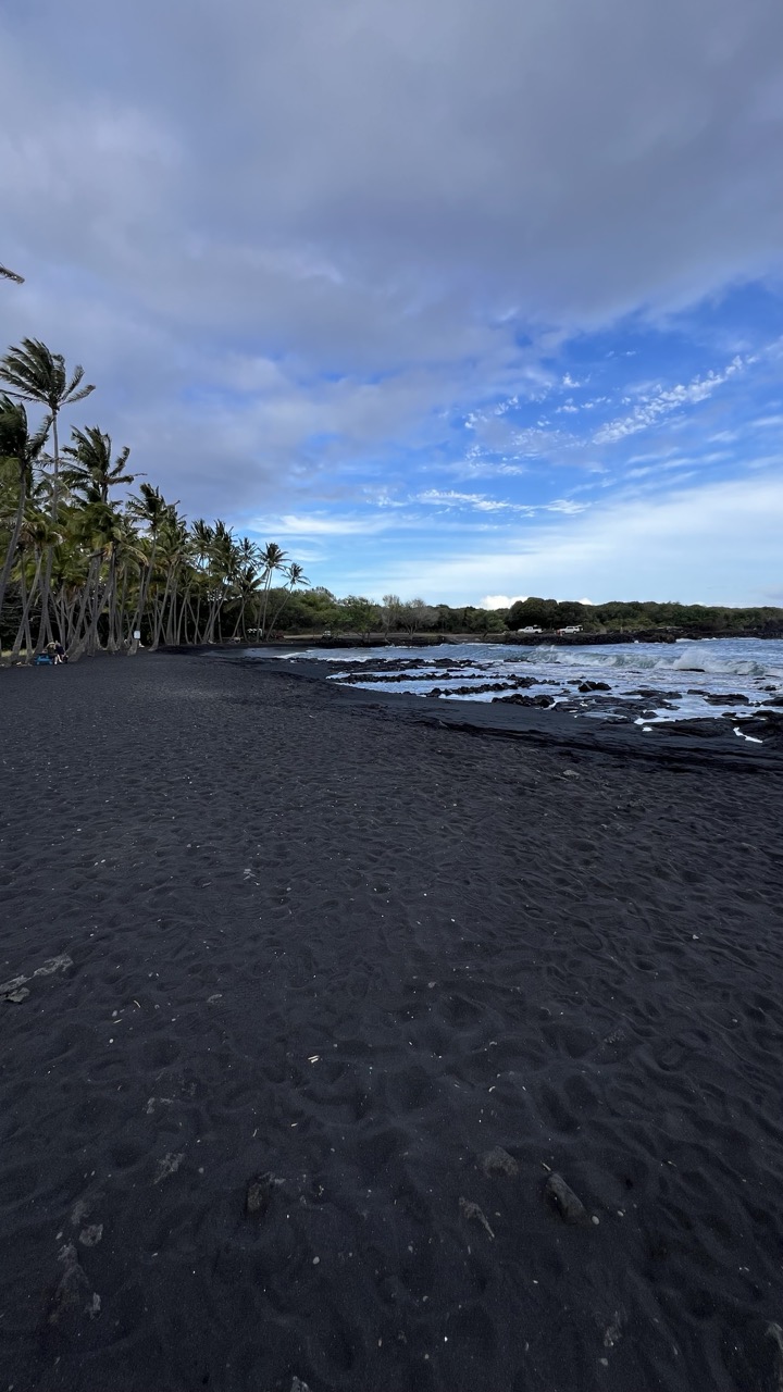 The Ultimate Big Island Itinerary: 5 Days of Volcanoes, Black Sand, and Adventure
